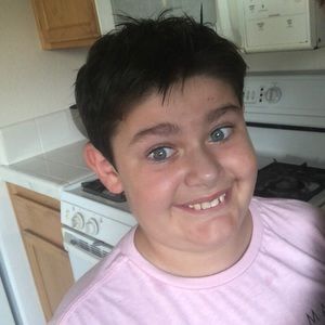 Meet your Posher, Milo